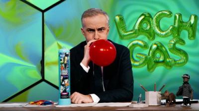 ZDF Magazin Royale