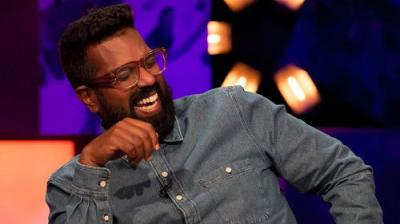 Frankie Boyle's New World Order