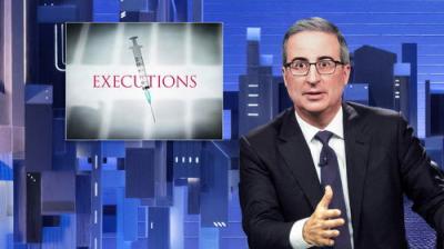 Last Week Tonight with John Oliver