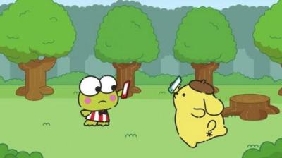 Hello Kitty and Friends Supercute Adventures