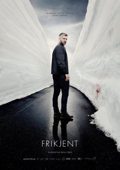Frikjent filmas online