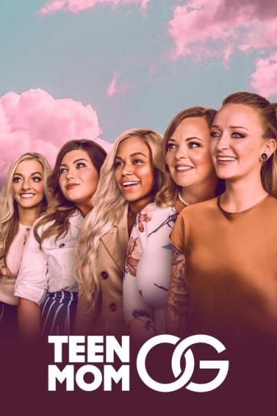 Teen Mom OG filmas online