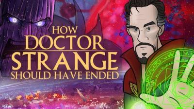 How It Should Have Ended