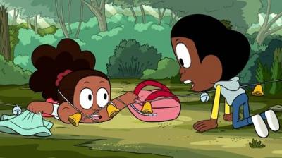 Craig of the Creek