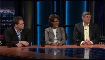 Real Time with Bill Maher
