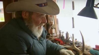 Mountain Men