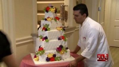 Cake Boss