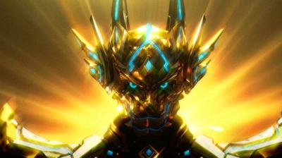 牙狼＜GARO＞