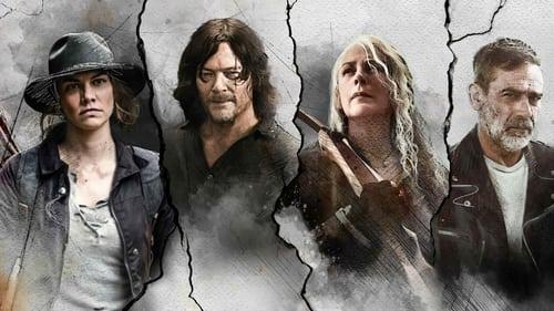 The Walking Dead: Origins filmas žiurėti online