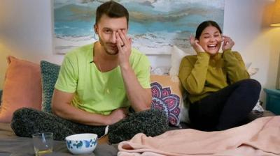 90 Day Fiancé: Pillow Talk