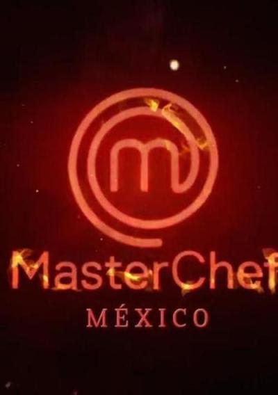 MasterChef México filmas online