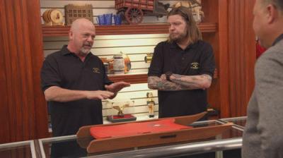 Pawn Stars