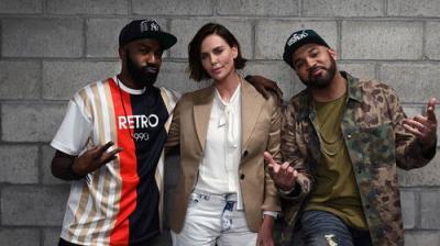 Desus & Mero