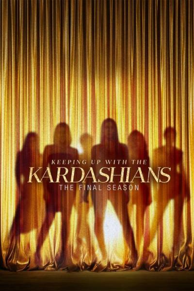 Kardashianų šeima filmas online
