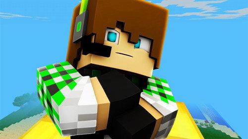 Minecraft ITA di Surry filmas žiurėti online