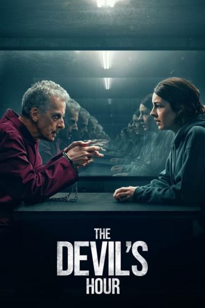 Velnio valanda filmas online