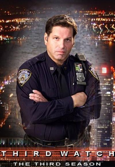 Third Watch filmas online