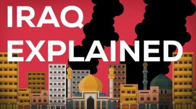 Kurzgesagt - In a Nutshell