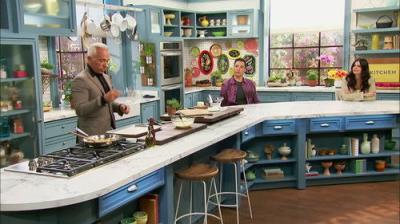 The Kitchen