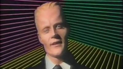The Max Headroom Show