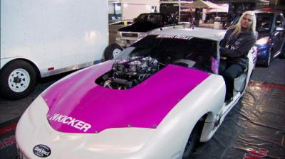 Street Outlaws: No Prep Kings