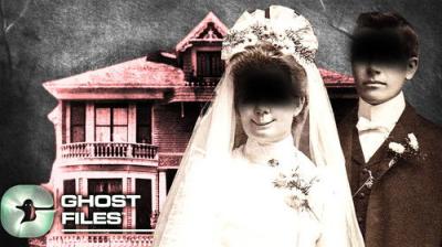 Ghost Files
