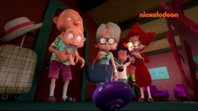 Rugrats