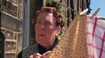 Last of the Summer Wine
