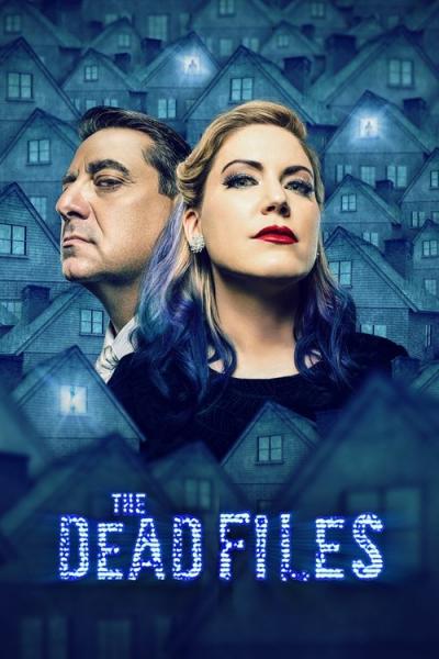 The Dead Files filmas online