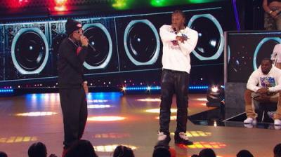 Nick Cannon Presents: Wild 'N Out