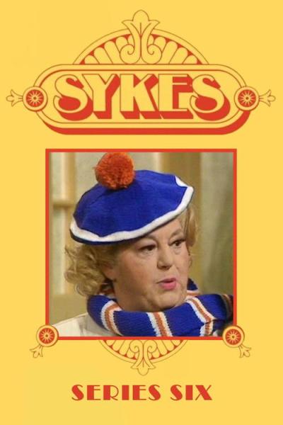 Sykes filmas online