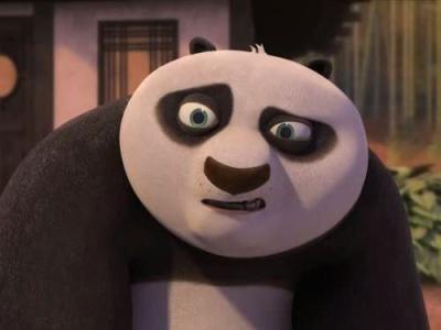 Kung Fu Panda: Šaunumo legendos