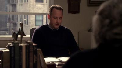 Gyvenimas pagal Harietą