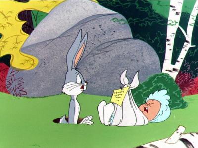 Looney Tunes