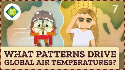 Crash Course Geography