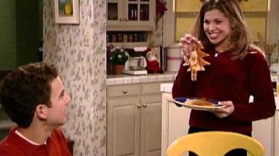 Boy Meets World