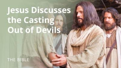 The Life of Jesus Christ