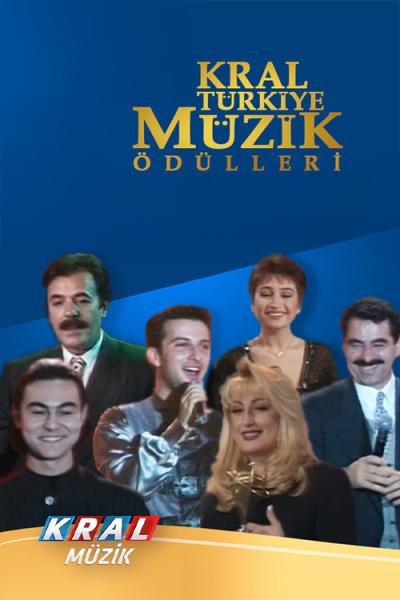 Kral Türkiye Müzik Ödülleri filmas online