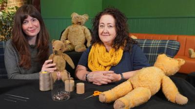 Bargain Hunt