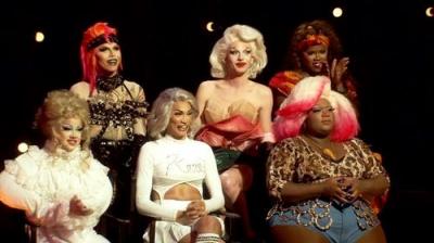 RuPaul's Drag Race