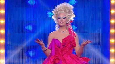 Drag Race France