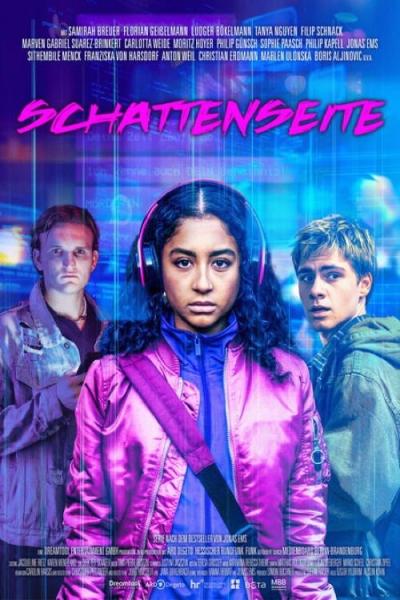 Schattenseite filmas online