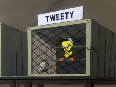 Looney Tunes