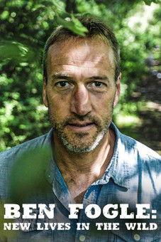 Ben Fogle: New Lives in the Wild filmas online