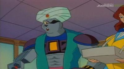 Biker Mice from Mars