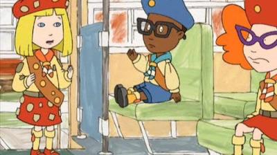The Kids from Room 402