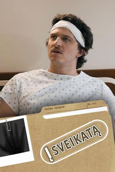 Į sveikatą! filmas online
