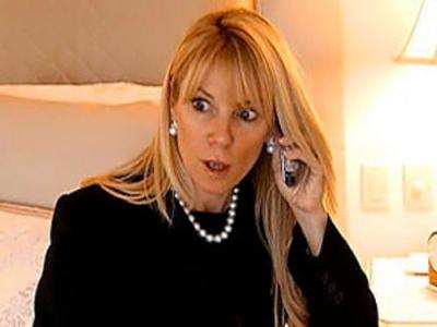 The Real Housewives of New York City