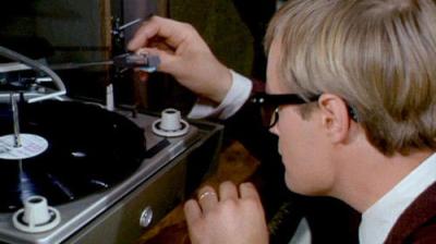 The Man from U.N.C.L.E.