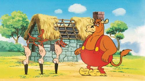 Boes filmas žiurėti online